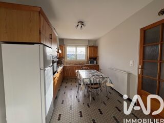  Maison � vendre 4 pi�ces 85 m�