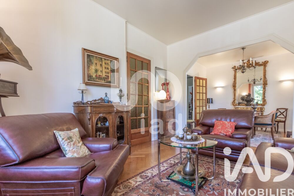 � vendre  Maison Bron (69500)