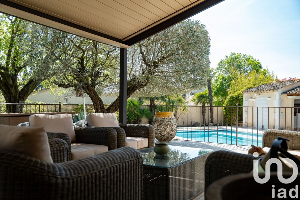 � vendre  Maison Ch�teaurenard (13160)