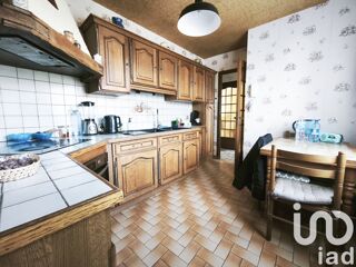  Maison � vendre 5 pi�ces 111 m�