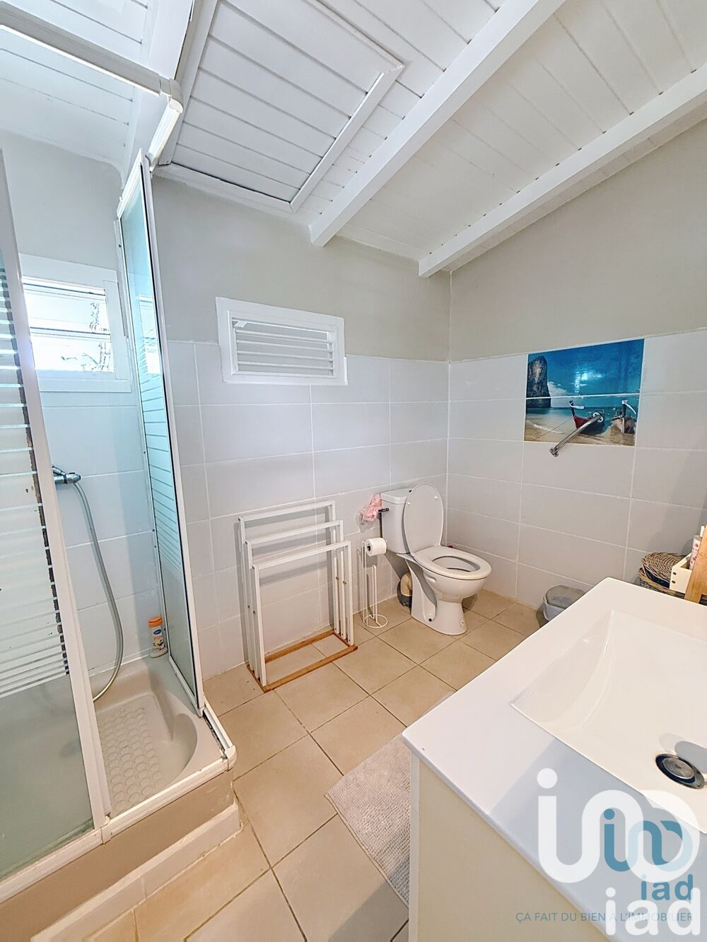 � vendre  Maison Petit-Bourg (97170)