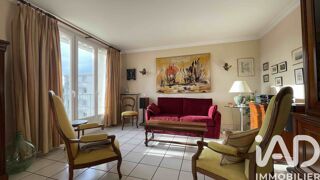  Appartement � vendre 5 pi�ces 90 m�