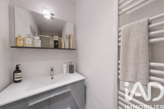  Appartement � vendre 3 pi�ces 51 m�