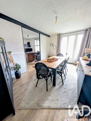  Maison � vendre 4 pi�ces 94 m�