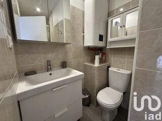  Appartement � vendre 2 pi�ces 34 m�