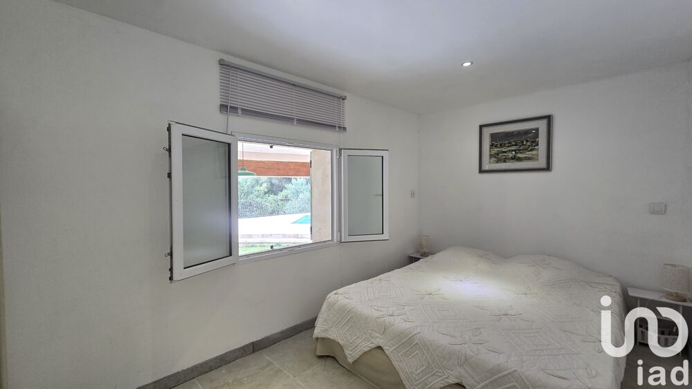 � vendre  Maison Collobri�res (83610)