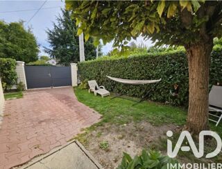  Maison � vendre 5 pi�ces 96 m�