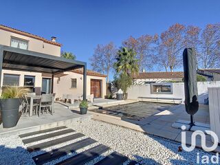  Maison � vendre 6 pi�ces 136 m�