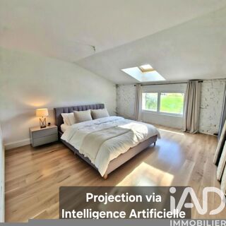  Maison � vendre 4 pi�ces 268 m�