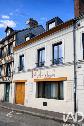  Maison � vendre 4 pi�ces 110 m�