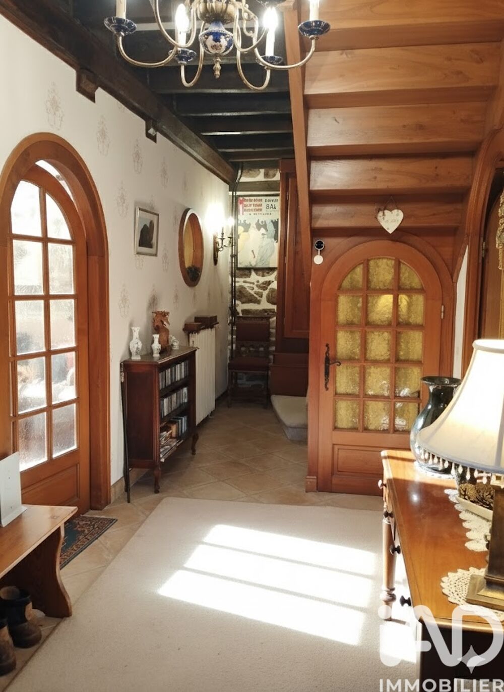 � vendre  Maison M�zi�res-sur-Couesnon (35140)