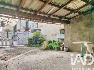  Maison � vendre 4 pi�ces 80 m�
