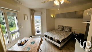  Appartement  vendre 1 pice 22 m