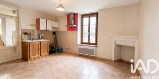  Maison � vendre 4 pi�ces 83 m�