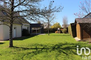  Maison � vendre 9 pi�ces 143 m�