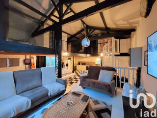  Maison � vendre 4 pi�ces 110 m�