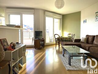  Appartement  vendre 3 pices 58 m
