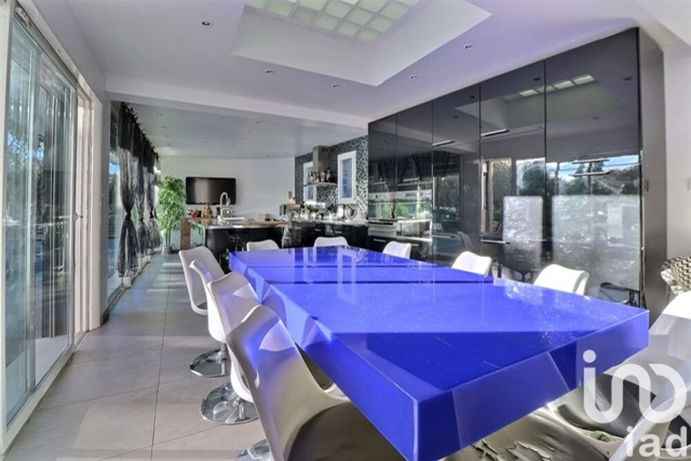 � vendre  Maison Saint-Rapha�l (83700)