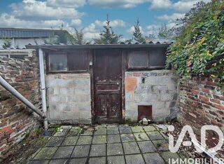  Maison � vendre 5 pi�ces 70 m�