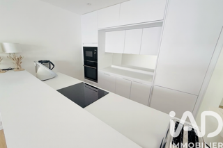 Appartement � vendre 4 pi�ces 80 m�