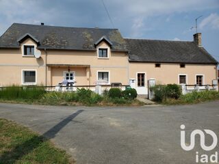  Maison  vendre 8 pices 214 m