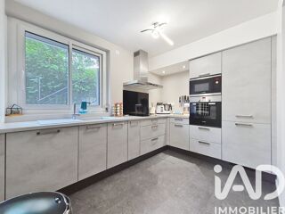  Maison � vendre 5 pi�ces 92 m�