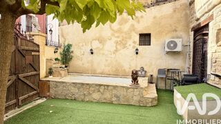  Propri�t�/ch�teau � vendre 10 pi�ces 394 m�