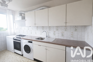  Appartement � vendre 4 pi�ces 90 m�