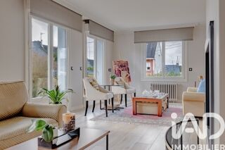  Maison � vendre 6 pi�ces 145 m�