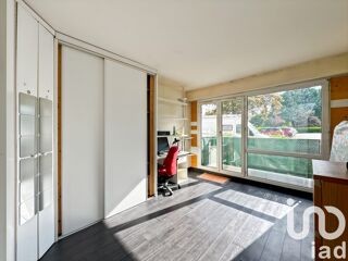  Appartement  vendre 2 pices 37 m