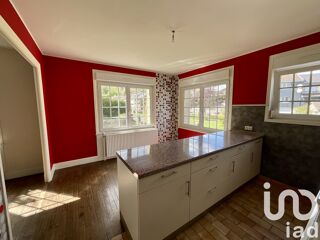  Maison � vendre 3 pi�ces 80 m�