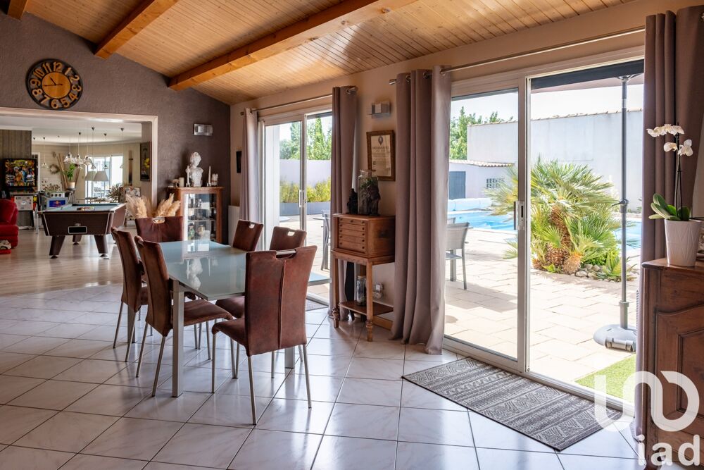 � vendre  Maison Puilboreau (17138)