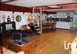  Maison � vendre 6 pi�ces 155 m�