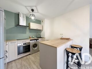  Appartement � louer 3 pi�ces 61 m�