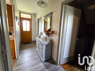  Maison � vendre 7 pi�ces 183 m�