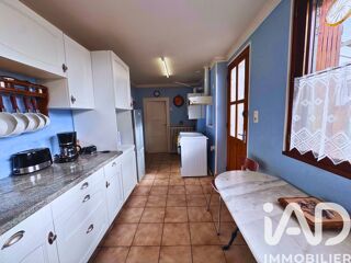  Maison � vendre 4 pi�ces 99 m�