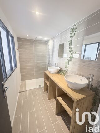  Maison � vendre 2 pi�ces 48 m�