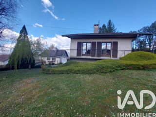  Maison � vendre 5 pi�ces 154 m�