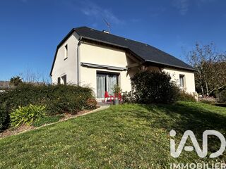  Maison � vendre 4 pi�ces 123 m�