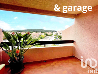  Appartement  vendre 4 pices 80 m