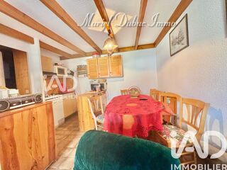  Maison � vendre 3 pi�ces 48 m�