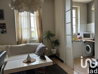  Appartement  vendre 2 pices 45 m