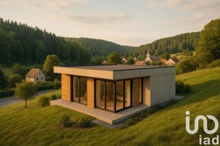  Terrain � vendre 834 m�