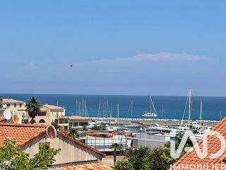  Appartement � vendre 3 pi�ces 76 m�