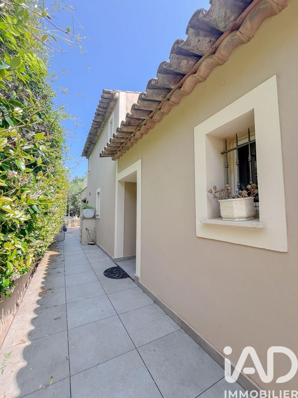 � vendre  Maison Cogolin (83310)