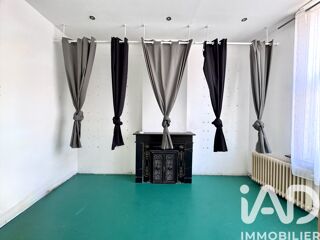  Appartement � vendre 3 pi�ces 93 m�