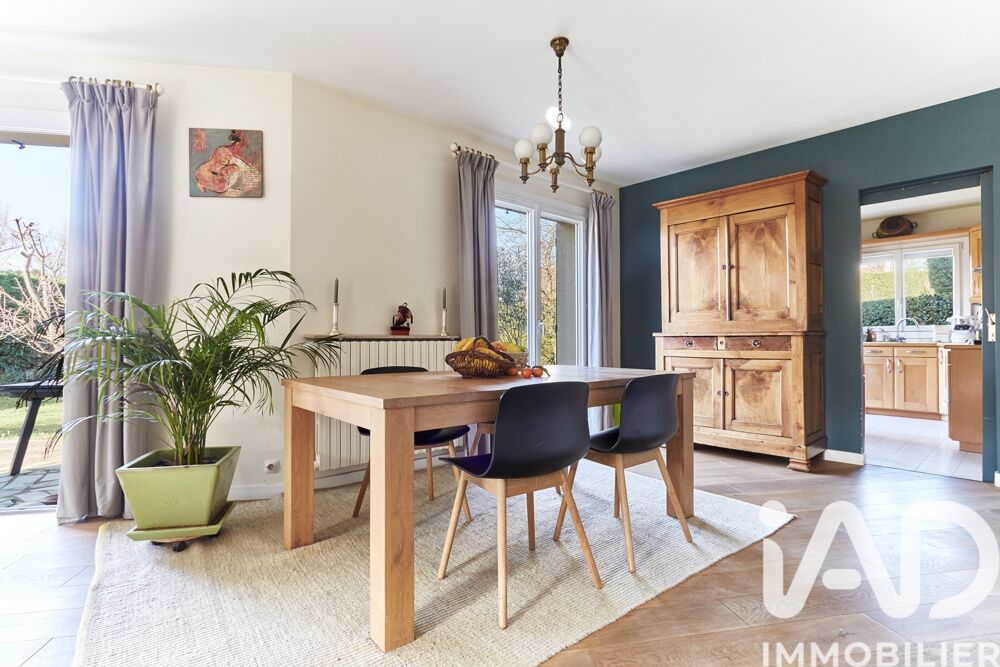 � vendre  Maison Croissy-sur-Seine (78290)