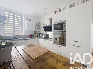  Appartement � vendre 3 pi�ces 59 m�