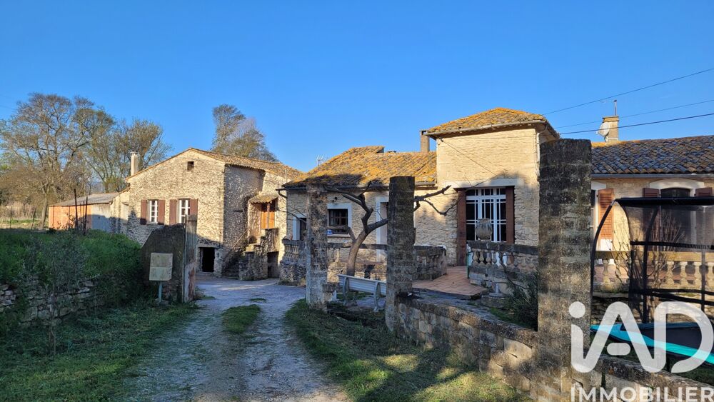 � vendre  Maison M�nerbes (84560)