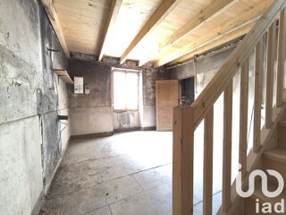  Maison � vendre 13 pi�ces 130 m�